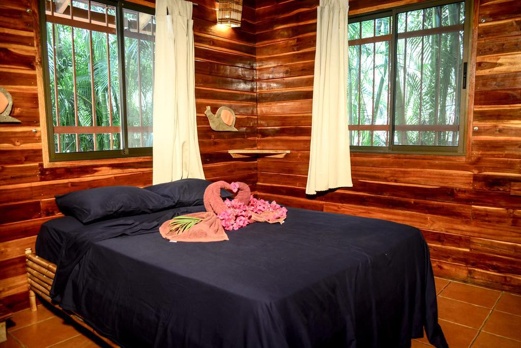 Hotel Disfrutalo Playa Santa Teresa  Zewnętrze zdjęcie