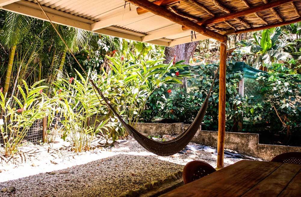 Hotel Disfrutalo Playa Santa Teresa  Pokój zdjęcie