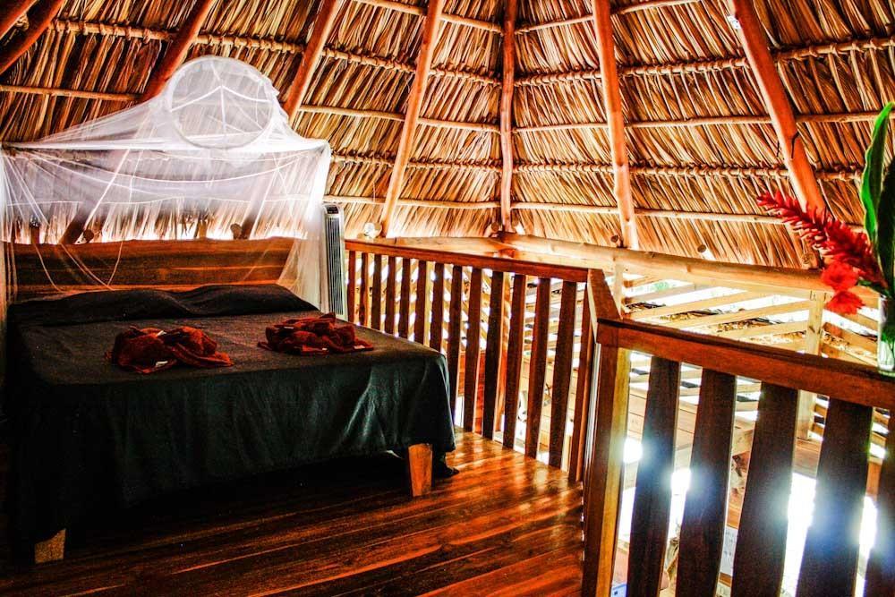 Hotel Disfrutalo Playa Santa Teresa  Pokój zdjęcie