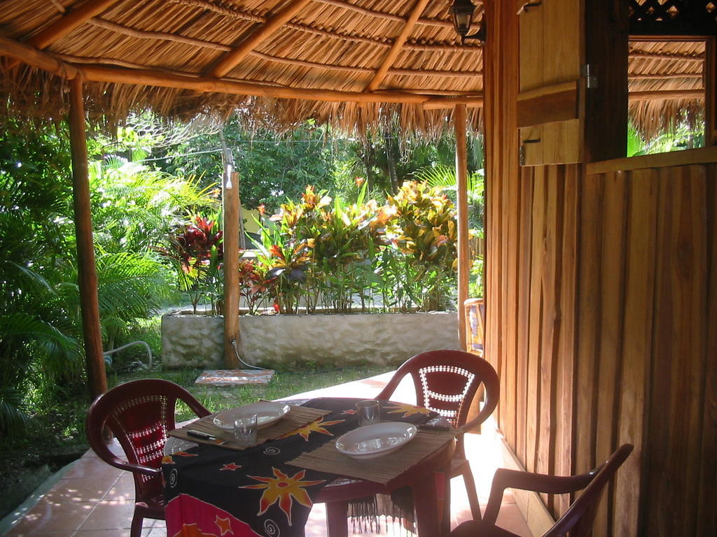 Hotel Disfrutalo Playa Santa Teresa  Pokój zdjęcie