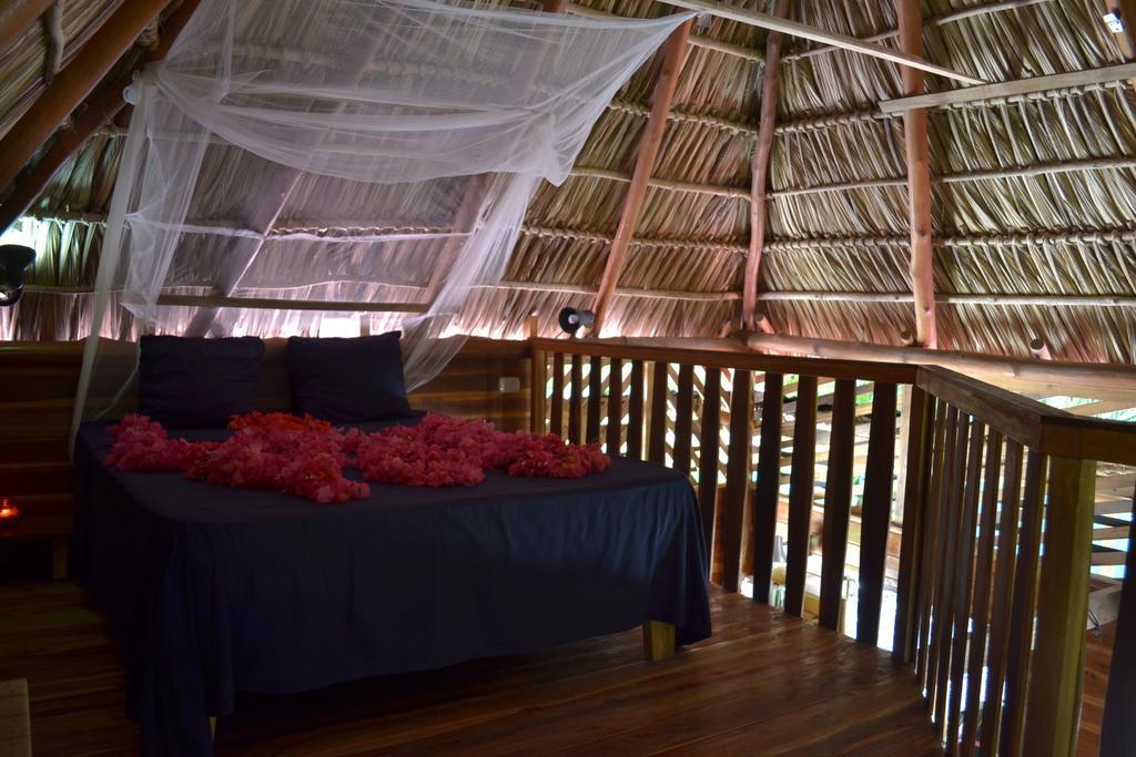 Hotel Disfrutalo Playa Santa Teresa  Zewnętrze zdjęcie