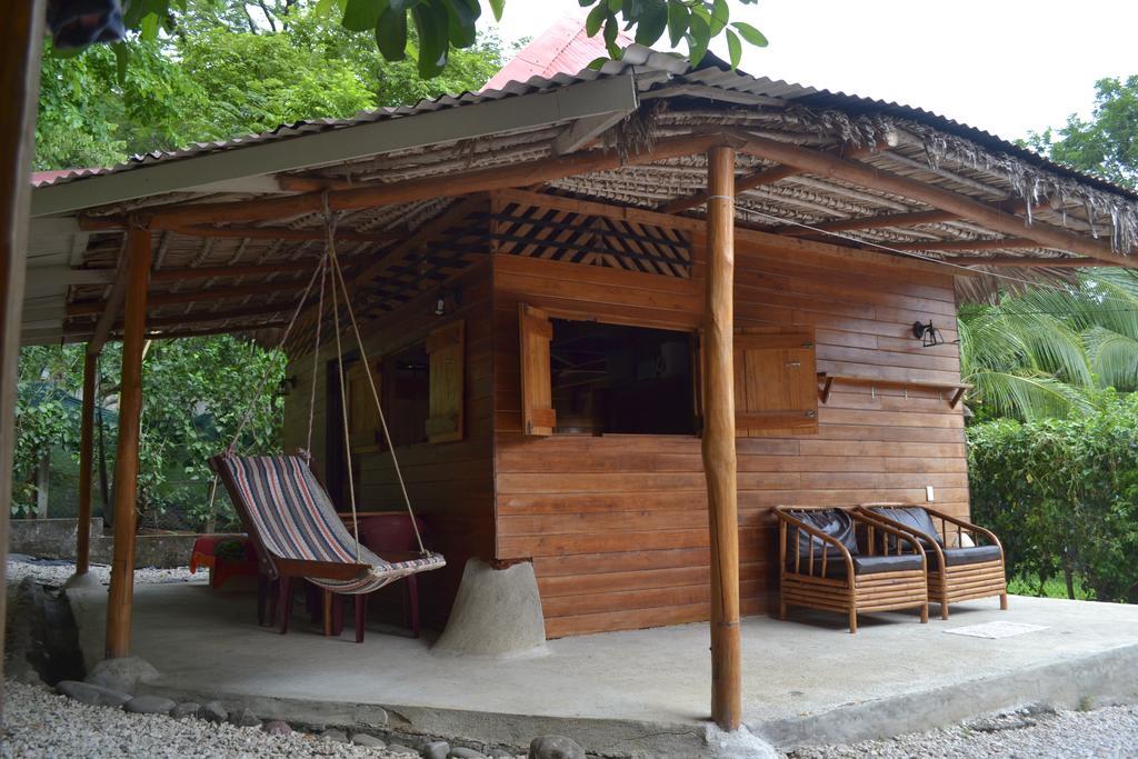 Hotel Disfrutalo Playa Santa Teresa  Zewnętrze zdjęcie