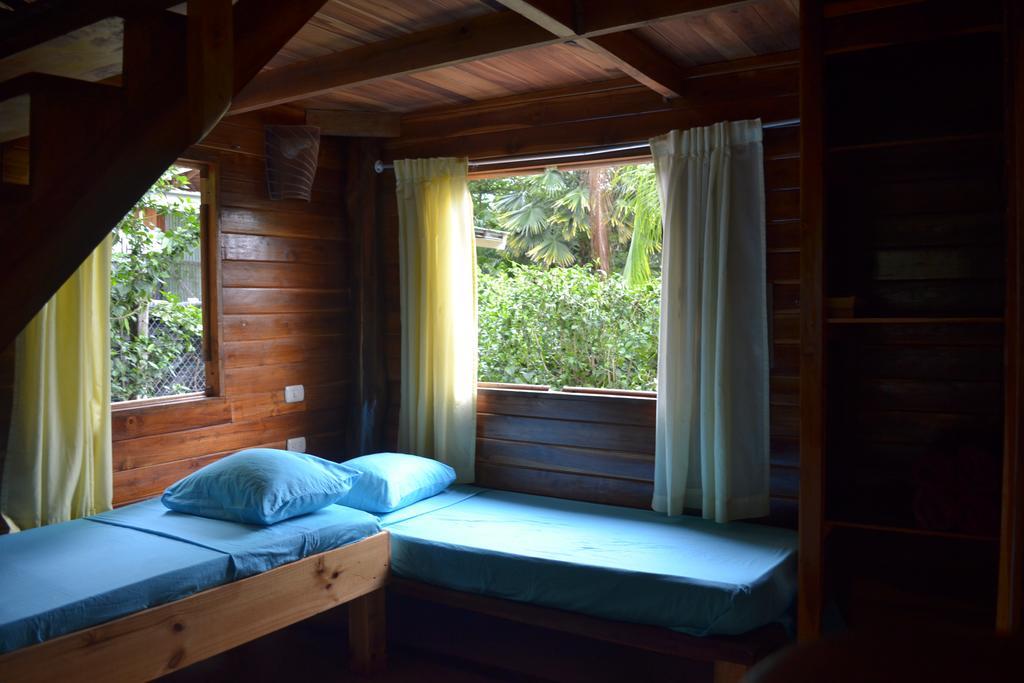 Hotel Disfrutalo Playa Santa Teresa  Zewnętrze zdjęcie
