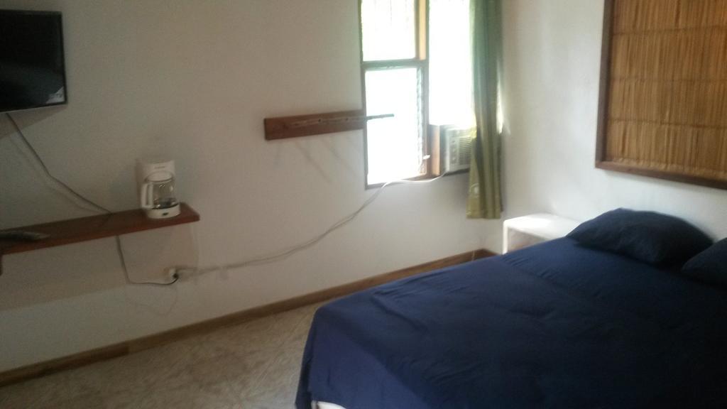 Hotel Disfrutalo Playa Santa Teresa  Zewnętrze zdjęcie