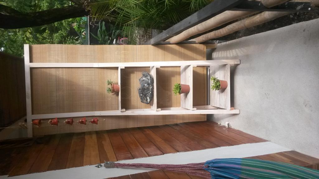 Hotel Disfrutalo Playa Santa Teresa  Zewnętrze zdjęcie