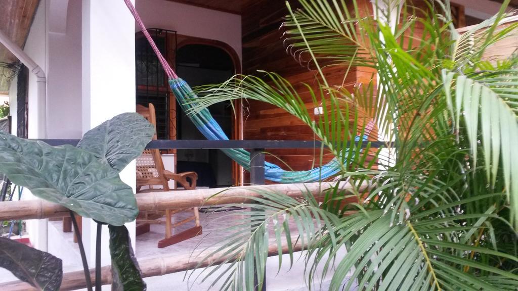 Hotel Disfrutalo Playa Santa Teresa  Zewnętrze zdjęcie