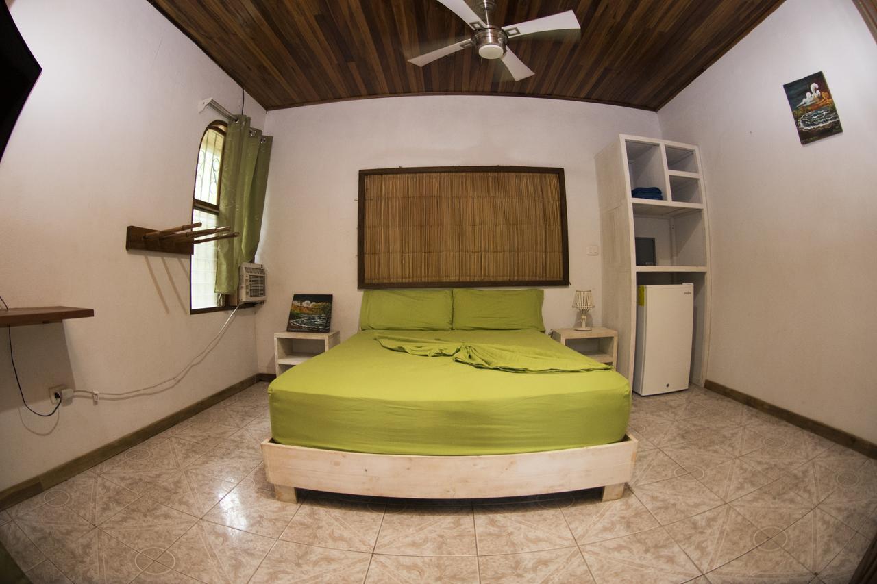 Hotel Disfrutalo Playa Santa Teresa  Zewnętrze zdjęcie