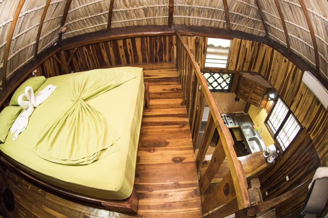 Hotel Disfrutalo Playa Santa Teresa  Zewnętrze zdjęcie