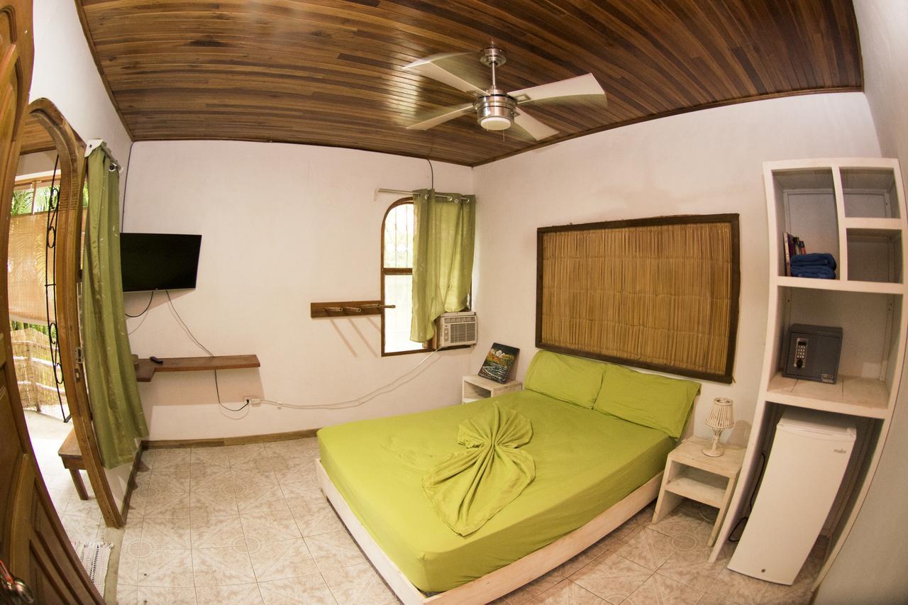 Hotel Disfrutalo Playa Santa Teresa  Zewnętrze zdjęcie