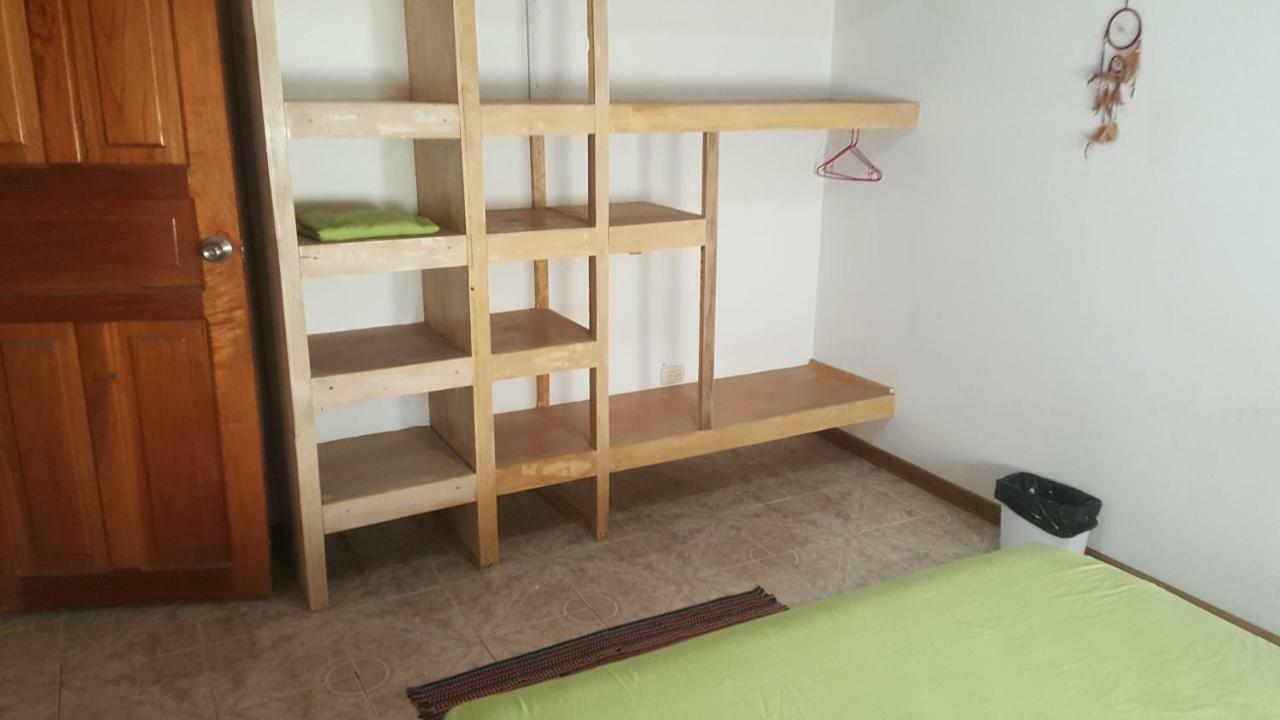 Hotel Disfrutalo Playa Santa Teresa  Zewnętrze zdjęcie