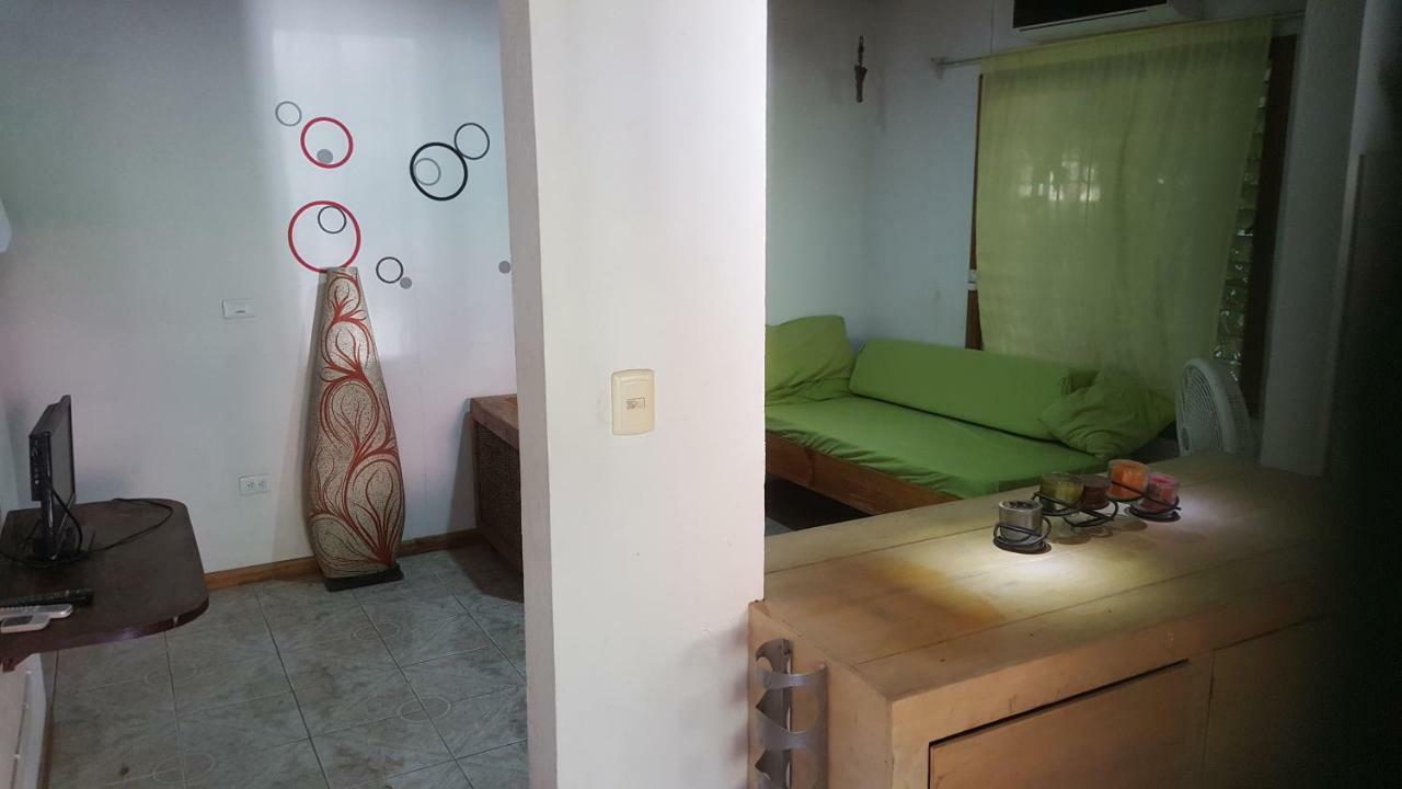 Hotel Disfrutalo Playa Santa Teresa  Zewnętrze zdjęcie