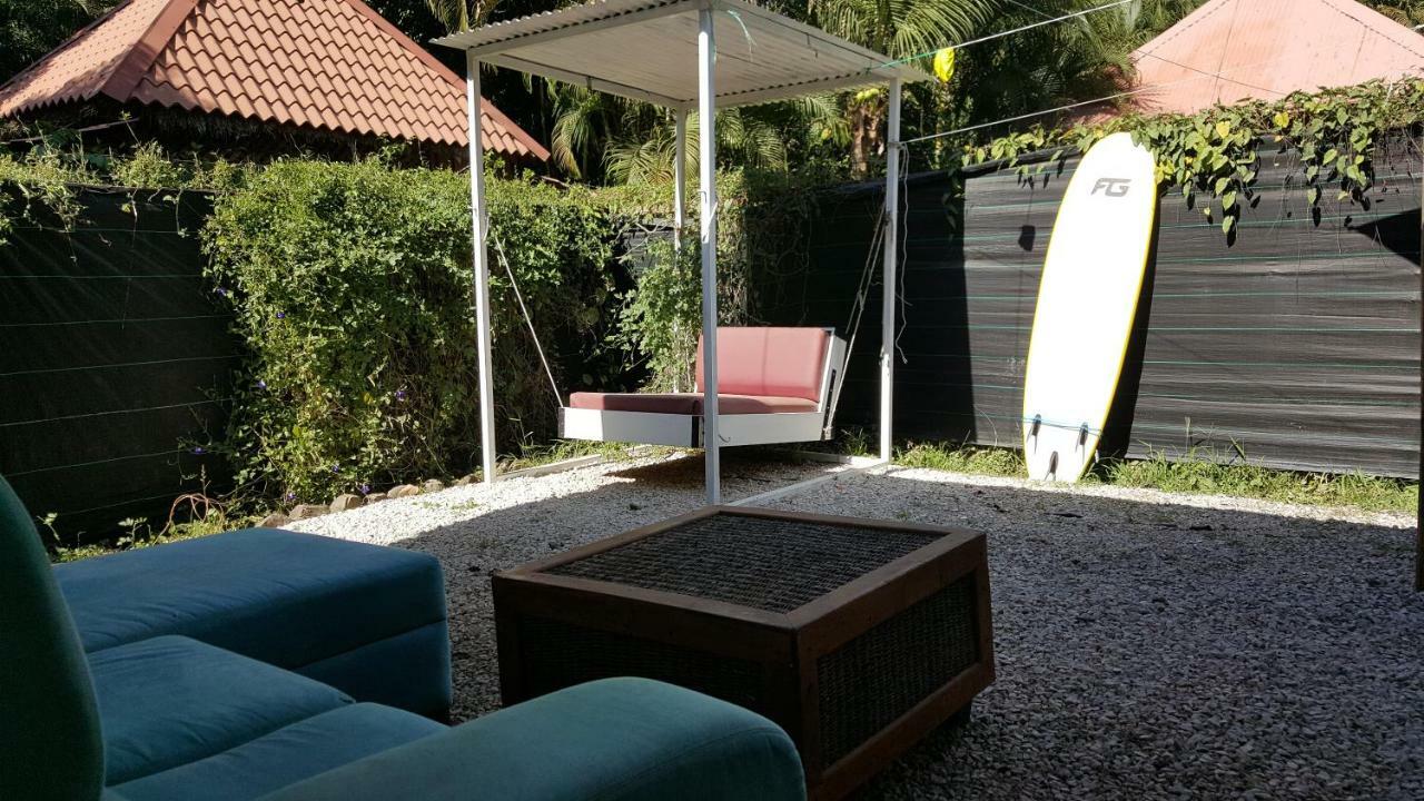 Hotel Disfrutalo Playa Santa Teresa  Zewnętrze zdjęcie