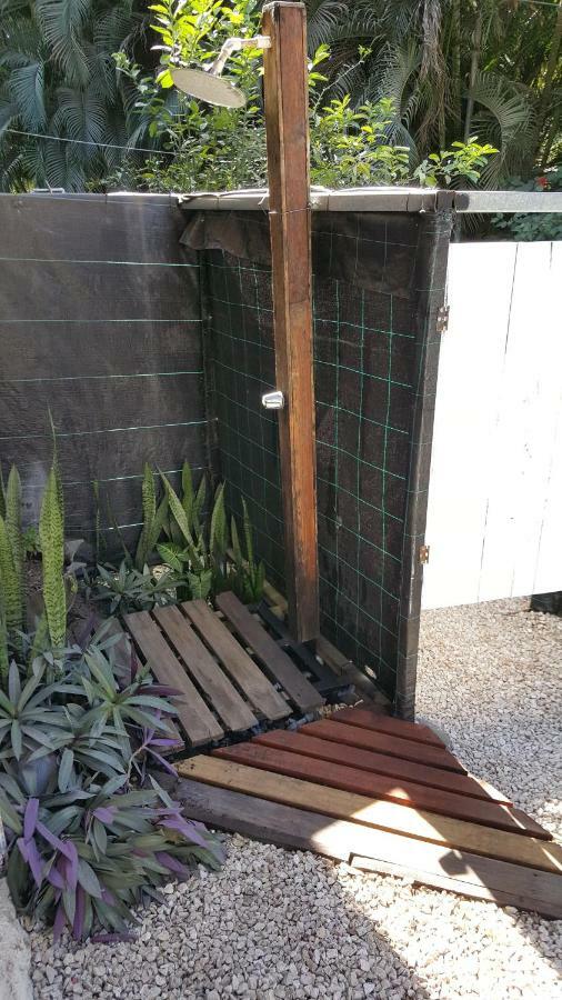Hotel Disfrutalo Playa Santa Teresa  Zewnętrze zdjęcie