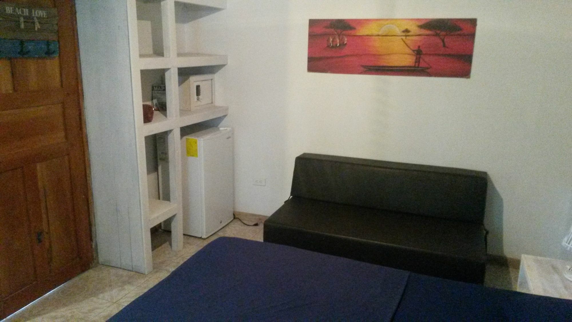 Hotel Disfrutalo Playa Santa Teresa  Zewnętrze zdjęcie