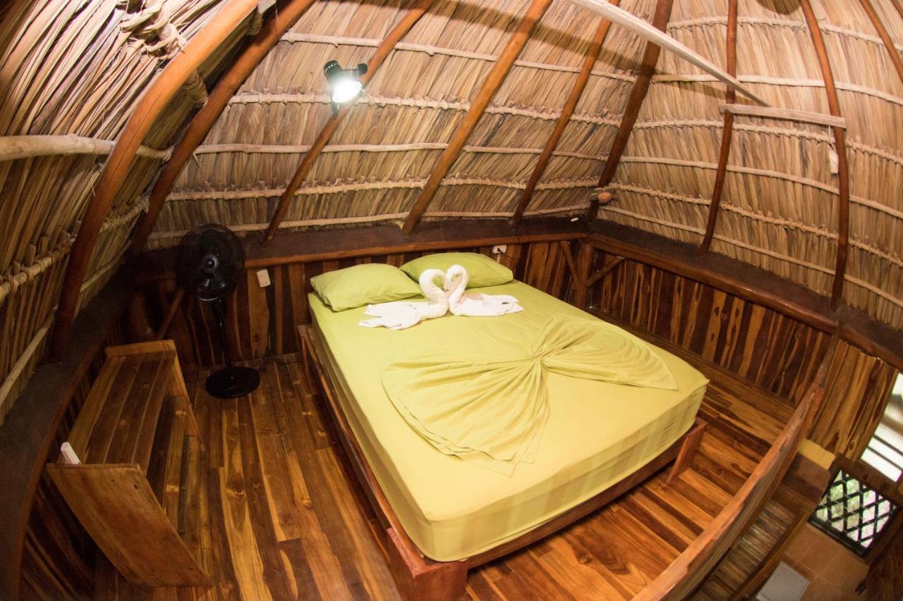 Hotel Disfrutalo Playa Santa Teresa  Zewnętrze zdjęcie