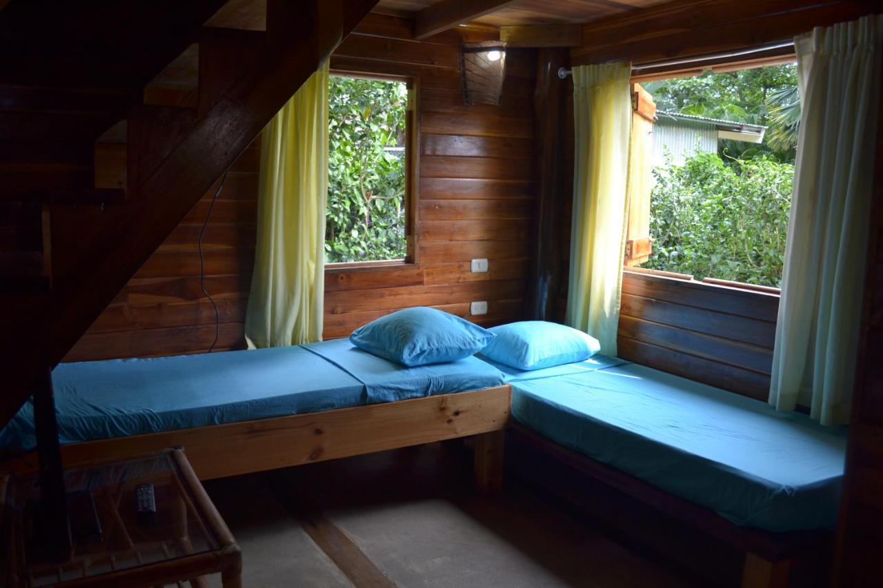 Hotel Disfrutalo Playa Santa Teresa  Zewnętrze zdjęcie